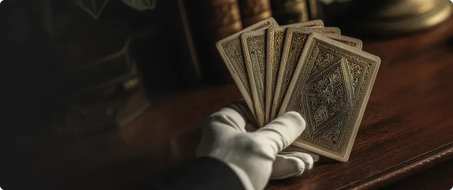 Harry Casino Live Casino met professionele dealers